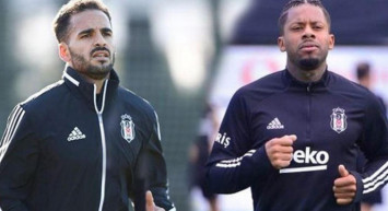 Douglas Yeni Malatyaspor İle Anlaşma Sağladı!