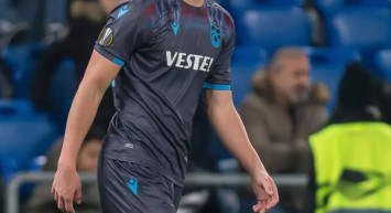 Yeni Malatyaspor Eski Trabzonsporlu Gaston Campi'yi Transfer Etti!