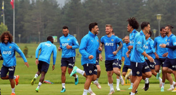 Yeni Malatyaspor, Fenerbahçe'den Sadık Çiftpınar'ı Transfer Etti!