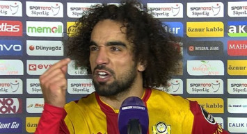 Yeni Malatyaspor - Kayserispor Maçı Sonrası Sadık Çiftpınar'dan Hakemlere Olay Sözler!