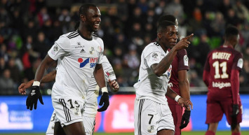 Yeni Malatyaspor, Moussa Konate'yi Transfer Ediyor!