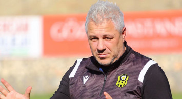 Yeni Malatyaspor Oumar Niasse'ı Transfer Etmek İstiyor!