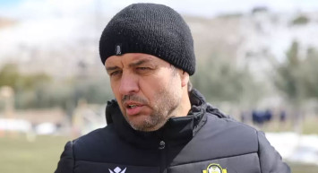 Yeni Malatyaspor'un Teknik Direktörü Cihat Arslan'ın Süper Lig'de kalma durumlarıyla ilgili açıklamaları gündem oldu!