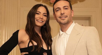 Yeni nişanlanmışlardı! Oğuzhan Koç ile evlilik hazırlıkları yapan Demet Özdemir’den üzen haber geldi