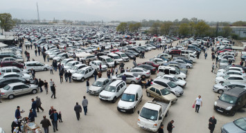 Yeni ÖTV Düzenlemesiyle 80 Bin TL'ye Alınabilecek Otomobiller