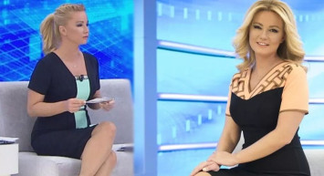 Yeni sezonu dört gözle bekleniyordu! Müge Anlı ile Tatlı Sert programından hayranlarını üzen haber geldi