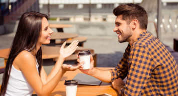 Yeni Tanıştığın Birine Sorulacak Sorular Nelerdir?