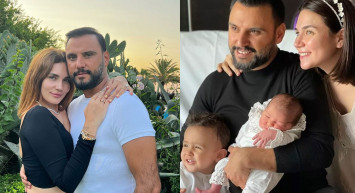 Yeni yaşına giren Buse Varol'dan herkesin kafasını karıştıracak açıklama! 'Ailemiz büyüyor'