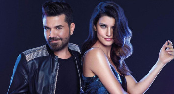 Yeni yıla dudak dudağa girmişlerdi: Beren Saat ve Kenan Doğulu boşanıyor mu?