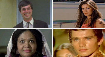 Yeşilçam filmlerinde oynayan oyuncuların şimdiki halleri