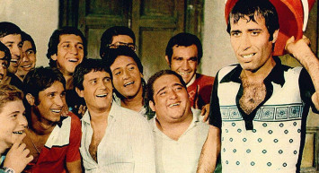 Yeşilçam filmlerinin televizyonlarda RTÜK nedeni ile yayınlanmamış en çarpıcı sahneleri