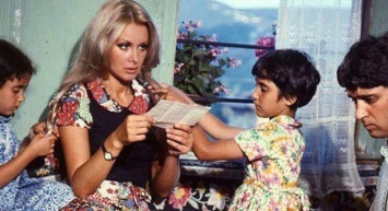 Yeşilçam filmlerinin unutulmaz sahneleri ve figürleri