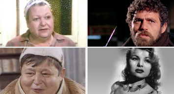 Yeşilçam Oyuncularının Yürek Burkan Hikayeleri ve Trajik Sonları