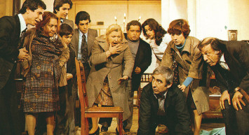 Yeşilçam'ın devlerinin ölmeden önceki Son Halleri!