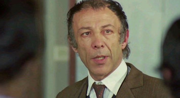 Yeşilçam'ın efsane ismi Münir Özkul'un varlığından haberdar olmadığımız oğlu ortaya çıktı!