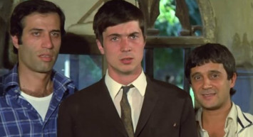 Yeşilçam’ın efsanesi Hababam Sınıfı’nın Çalışkan Ahmet’i yıllar sonra ortaya çıktı! Son hali görenleri şaşkına çevirdi