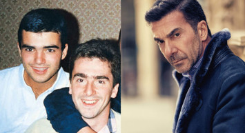 Yeşilçam’ın en gözde çocuk yıldızıydı: İnanoğlu’na hapis cezası