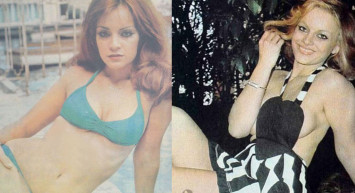 Yeşilçam’ın erotik güzeli Arzu Okay yıllar sonra ortaya çıktı! Son hali görenleri şaşkına çeviriyor