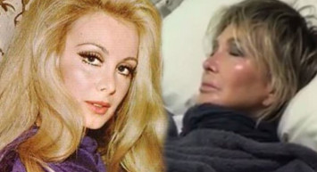 Yeşilçam'ın güzel oyuncusu Filiz Akın kimdir?