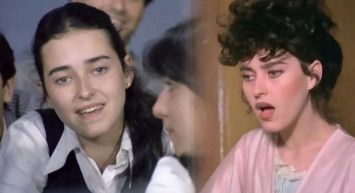 Yeşilçam’ın Şekerpare’si Yaprak Özdemiroğlu’nun son halini görenler gözlerine inanamadı! ‘Yıllar onu teğet geçmiş’