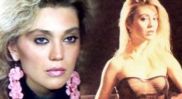Yeşilçam’ın seksi güzeli Sevtap Parman’ın son hali herkesi şaşkına çevirdi