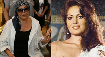 Yeşilçam’ın Sultanı Türkan Şoray konuşmakta güçlük çekti! Hastane çıkışında kameralara yakalanan usta sanatçının sağlık durumu sevenlerini korkuttu