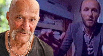 Yeşilçam'ın Tecavüzcü Coşkun'undan bomba açıklamalar!