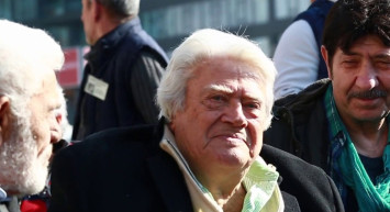 Yeşilçam’ın ünlü oyuncusu hayatını kaybetti!