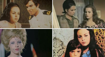 Yeşilçam'ın yıldızı Ayşecik'in son halini görenler tanıyamıyor!