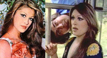 Yeşilçam’ın yıldızı Gülşen Bubikoğlu’ndan genç kızlara taş çıkaracak paylaşım! Tatil pozlarıyla ortalığı yaktı kavurdu