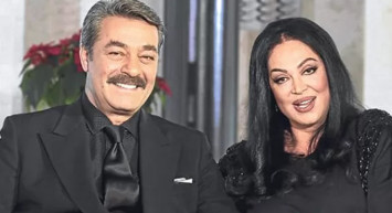 Yeşilçam’ın Yıldızı Kadir İnanır'dan İlk Fotoğraf Geldi