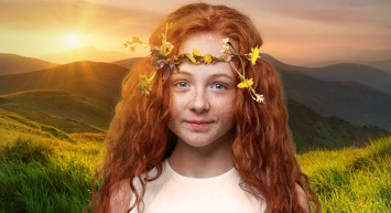 Yeşilin Kızı Anne Kitabının Konusu Nedir?