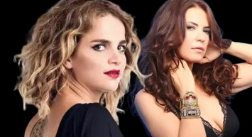 Yeşim Salkım’dan Tuğçe Kazaz'a sert sözler: israfsın kızım!