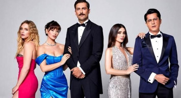 Yeteneği Abisinden Geliyor: Ünlü Oyuncu, Mahkum Dizisinin Psikopat Barış’ı İsmail Hacıoğlu’nun Kardeşi Çıktı