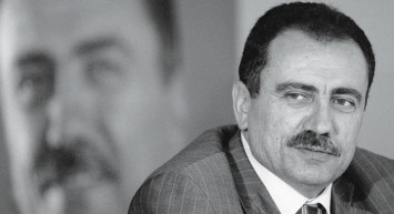 Yiğit Dava Adamı Muhsin Yazıcıoğlu, Vefatının 12’nci Yılında Anıldı