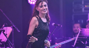 Yıldız Tilbe Konserinde Samimi İtiraflarda Bulundu