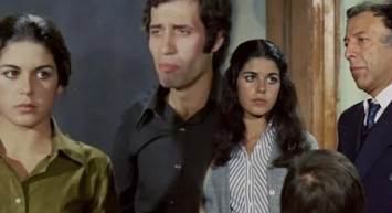 Yıllar ona acımamış! Hababam Sınıfı’nın Semra hocasını görenler tanıyamıyor