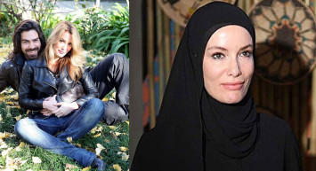 Yıllarca oğlunu sakladı! Gamze Özçelik'in oğlu hakkındaki gizemli sırrı ortaya çıktı işte oğlunun son hali