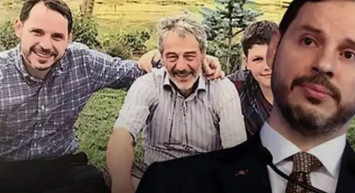 Yıllardır gözden uzakta yaşayan Berat Albayrak'ın yeni işi belli oldu! Babası duyurdu işte yeni işi...