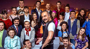 Yılmaz Erdoğan Kimdir?