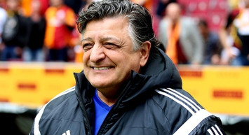 Yılmaz Vural Fenerbahçe Başkanı Ali Koç Hakkında Söylediği Sözlerde Gündeme Oturdu!