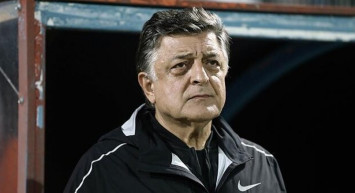 Yılmaz Vural'dan Hayatını Kaybeden Konyasporlu Ahmet Çalık Hakkında Açıklama Geldi!