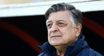 Yılmaz Vural'ın Çalıştırdığı Takımlar