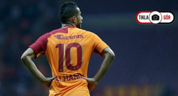 Younes Belhanda İçin Fenerbahçe İddiası