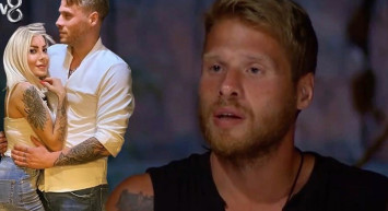 Yunus Emre'nin aldığı cezalara dayanamadı: Survivor yıldızının eşi hamile olduğunu açıkladı!