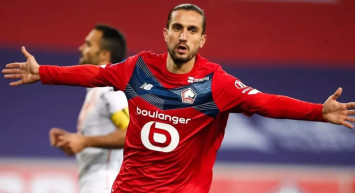 Yusuf Yazıcı'nın Menajerinden Transfer Açıklaması!