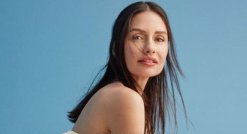 Yüzlerini göstermiyordu: Yasemin Özilhan'ın kızlarıyla olan paylaşımı gündem oldu! Güzellikleri hayran bıraktı...