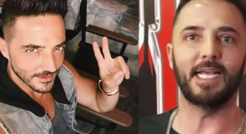 Yüzünde yaptığı değişimlerle gündeme oturmuştu: Yıllardır Türkiye'de olmayan Gökhan Özen'in yurt dışına gitme sebebi hayranlarını şoke etti!