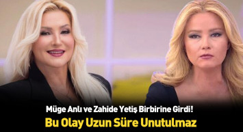 Zahide Yetiş kimdir?