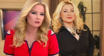 Zahide Yetiş Müge Anlı’nın en özel anlarını sosyal medyada paylaştı! Ortalık fena karıştı